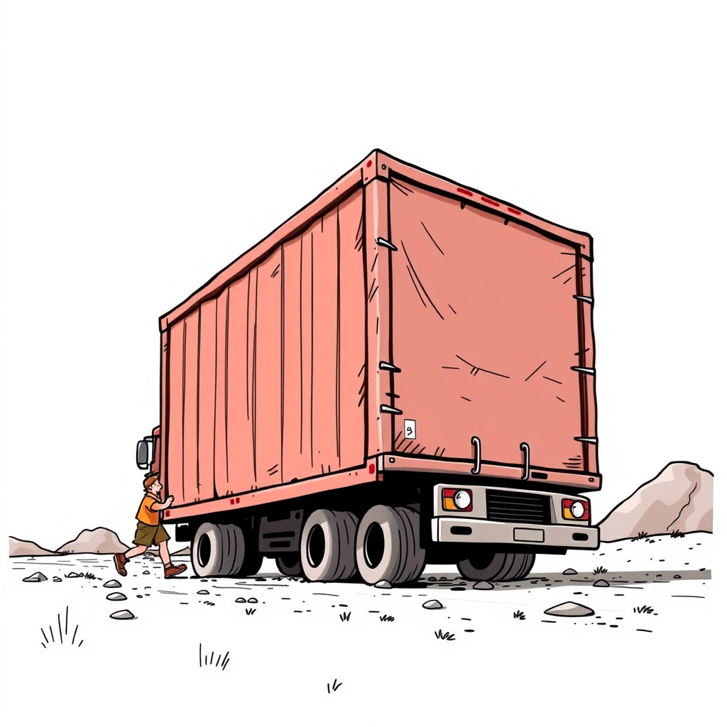Giant Move 1